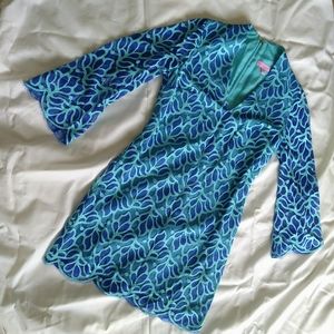 Lily Pulitzer Devina Dress